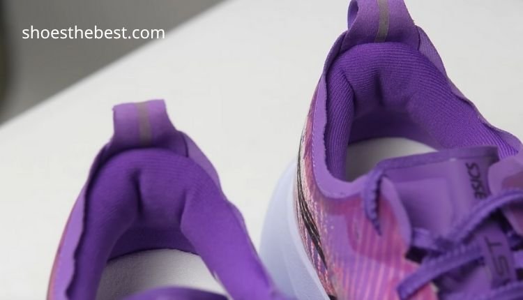 ASICS Megablast Review