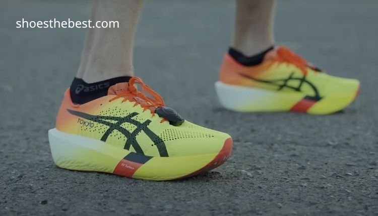 ASICS MetaSpeed Sky Tokyo