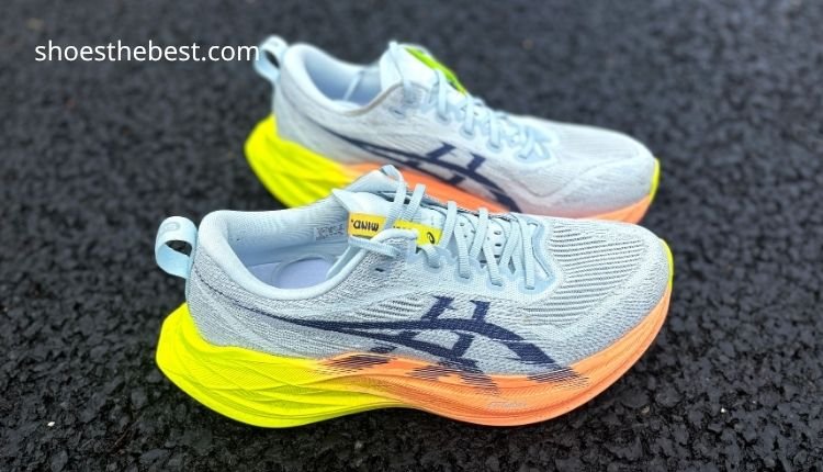 ASICS Superblast 2