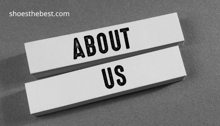 About Us - shoesthebest