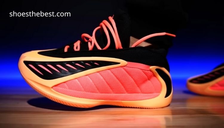 Adidas Anthony Edwards 2 Review