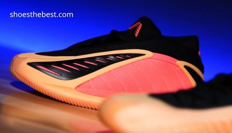 Adidas Anthony Edwards 2