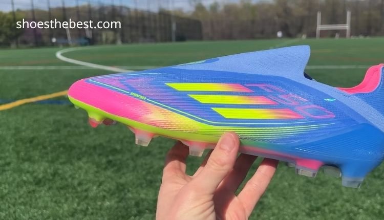 Adidas F50 Laceless Review