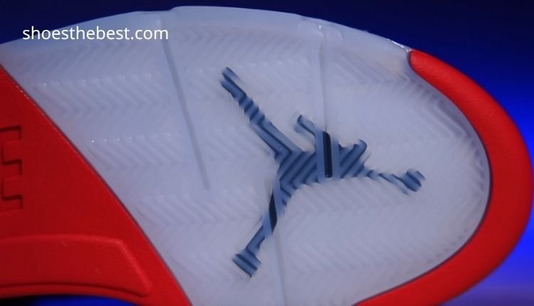 Air Jordan 5 Fire Red 2025 Review