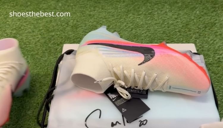 Are the Nike Mercurial Superfly 10 Elite FG Boots Worth It