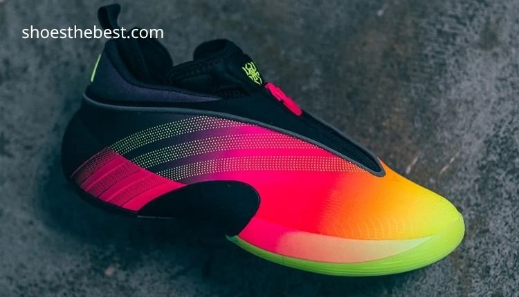 Best Basketball Shoe of 2025