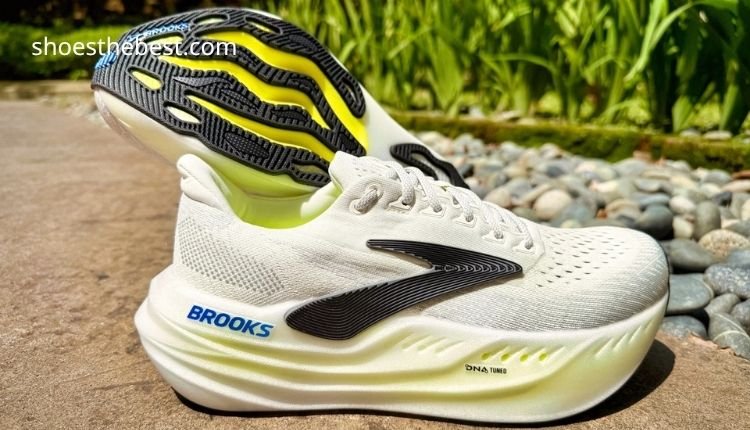Brooks Glycerin Max