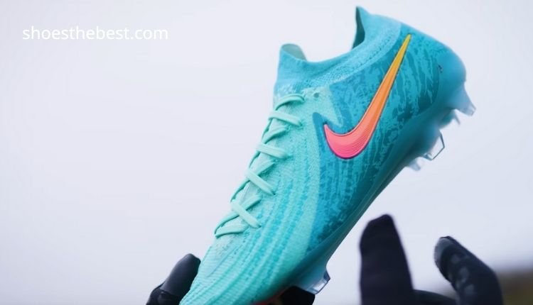 Comparing Nike Phantom GX2 vs GX1 vs Luna 1