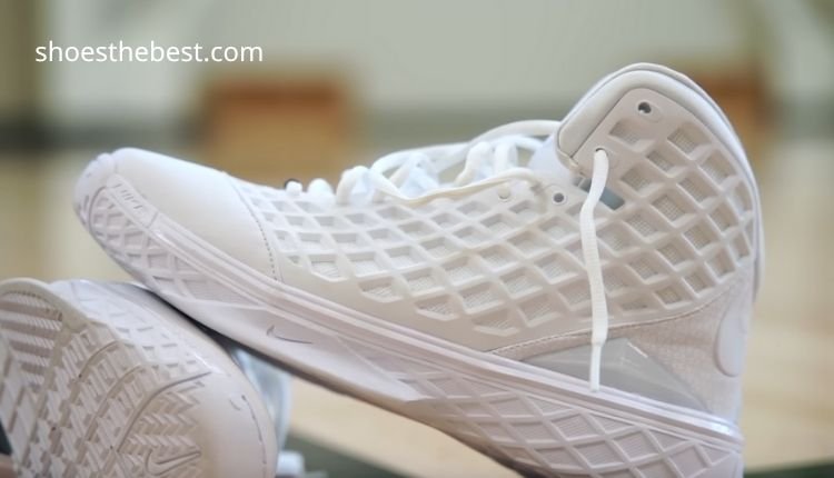 Cons of Nike Kobe 3 Protro