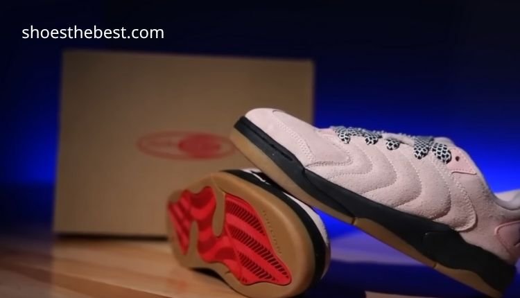 Cons of the Air Jordan 3 El Vuelo