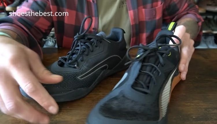 Cons of the Puma Fuse 3