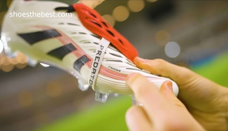 Features of the adidas Predator Elite FT 2025