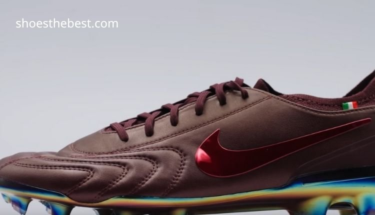 Fit and Comfort Nike Tiempo Legend 10 Elite Luxe