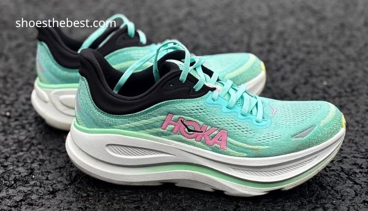 HOKA Bondi 9