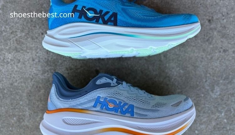 HOKA Clifton 10