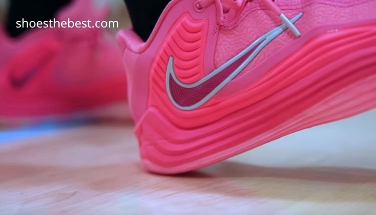 Ideal Player Type for the Nike Freak 7