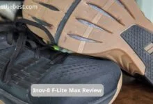 Inov-8 F-Lite Max Review