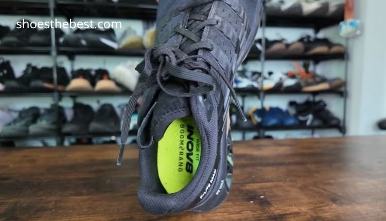 Inov-8 F-Lite Max Review