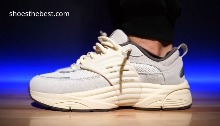 Jordan Trunner OS Review - 2026