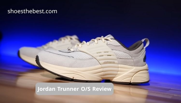 Jordan Trunner OS Review