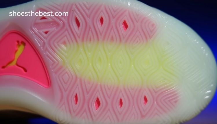 NBA Trainer Chris Brickley’s New Hoop Shoe Review