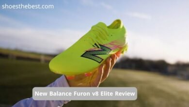 New Balance Furon v8 Elite Review