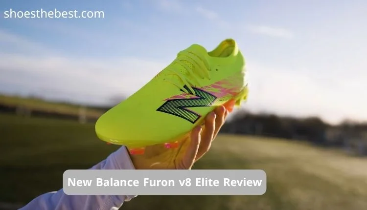 New Balance Furon v8 Elite Review