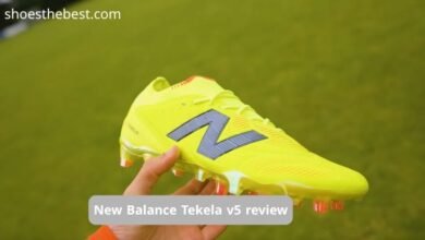 New Balance Tekela v5 Review