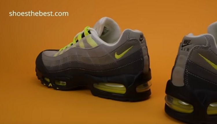 Nike Air Max 95 Neon Big Bubble 2025 Review
