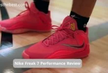 Nike Freak 7 Performance Review