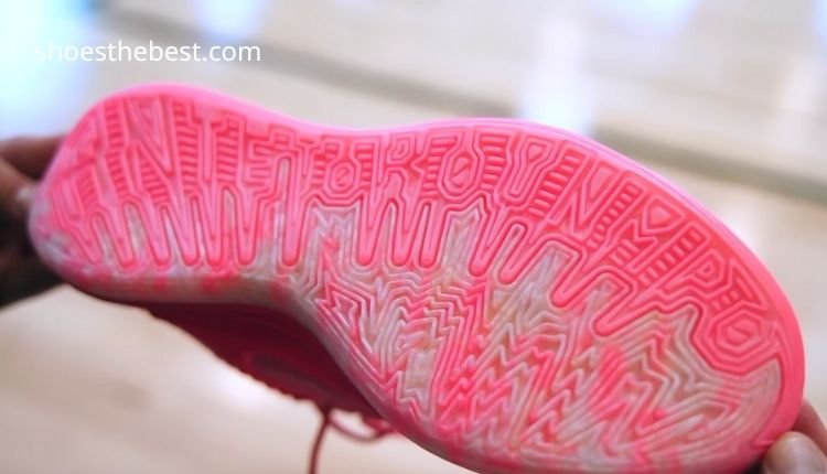 Nike Freak 7 Pros and Cons