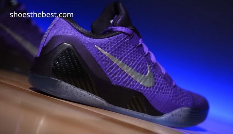Nike Kobe 9 Elite Low Protro Moonwalker 2025