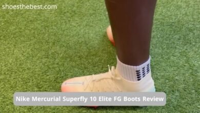 Nike Mercurial Superfly 10 Elite FG Boots Review