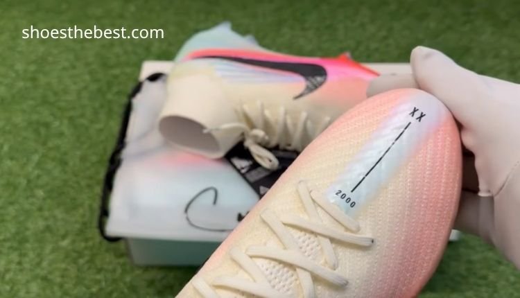 Nike Mercurial Superfly 10 Elite FG Boots Review