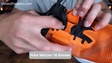 Nike Metcon 10 Review