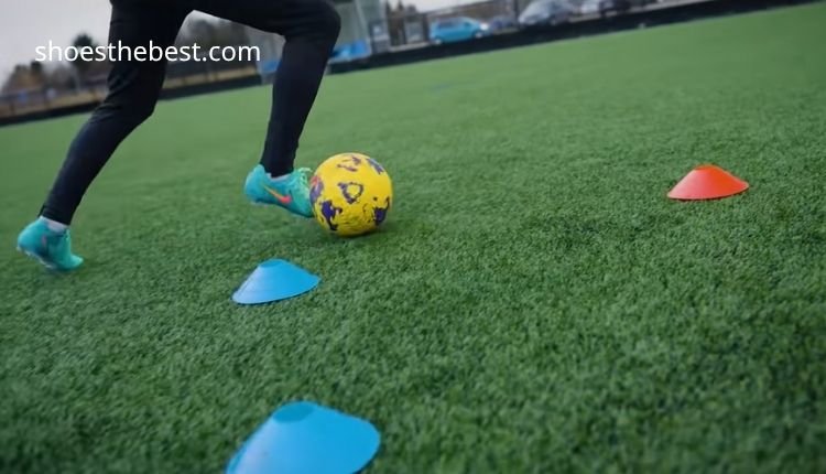 Nike Phantom GX2 Review