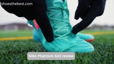 Nike Phantom GX2 Review
