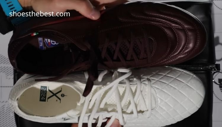 Nike Tiempo Legend 10 Elite Luxe Review