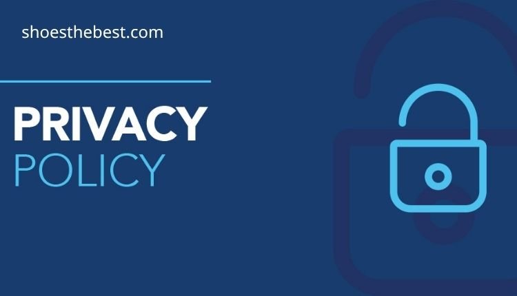 Privacy Policy of shoesthebest.com