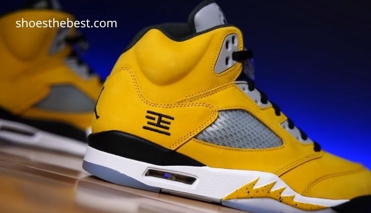 Pros and Cons Air Jordan 5 Tokyo 23