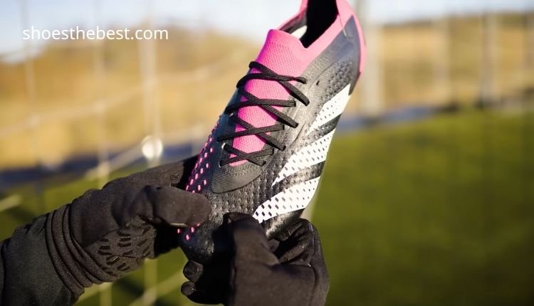 Pros and Cons adidas Predator Accuracy Review