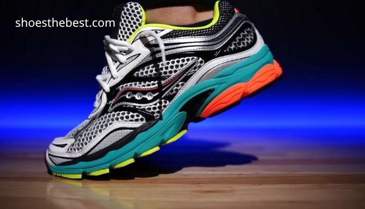 Pros and Cons of Saucony ProGrid Omni 9