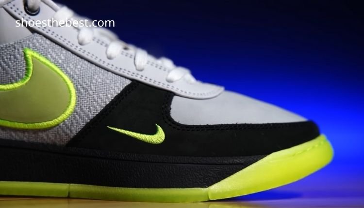 Pros and Cons of the Nike Book 1 AM Neon