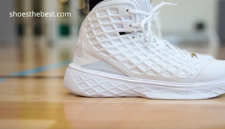 Pros of Nike Kobe 3 Protro