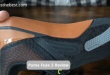 Puma Fuse 3 Review