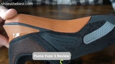 Puma Fuse 3 Review
