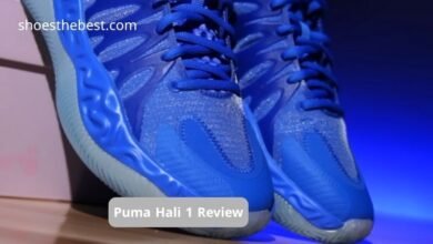 Puma Hali 1 Review