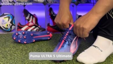 Puma ULTRA 5 Ultimate Review