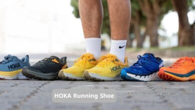 Review Of Every HOKA Running Shoe
