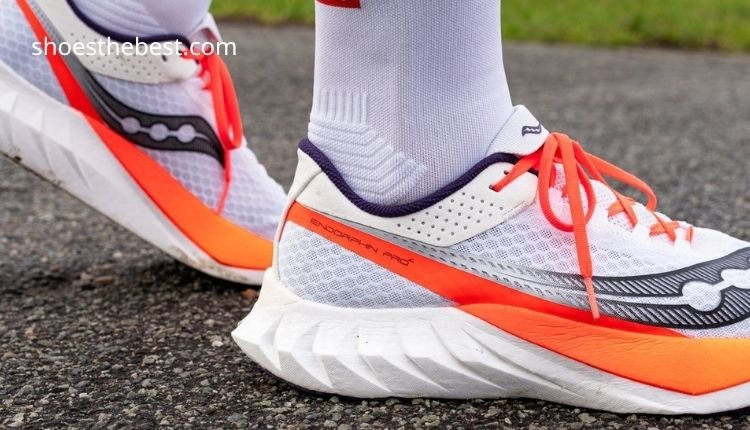 Saucony Endorphin Pro 4